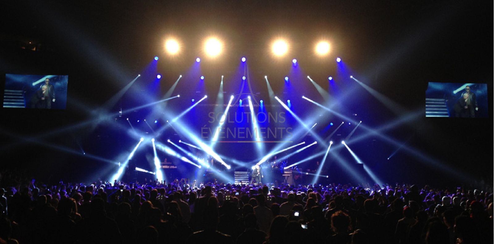 lyre - clay paky - sharpy  - visuel 3