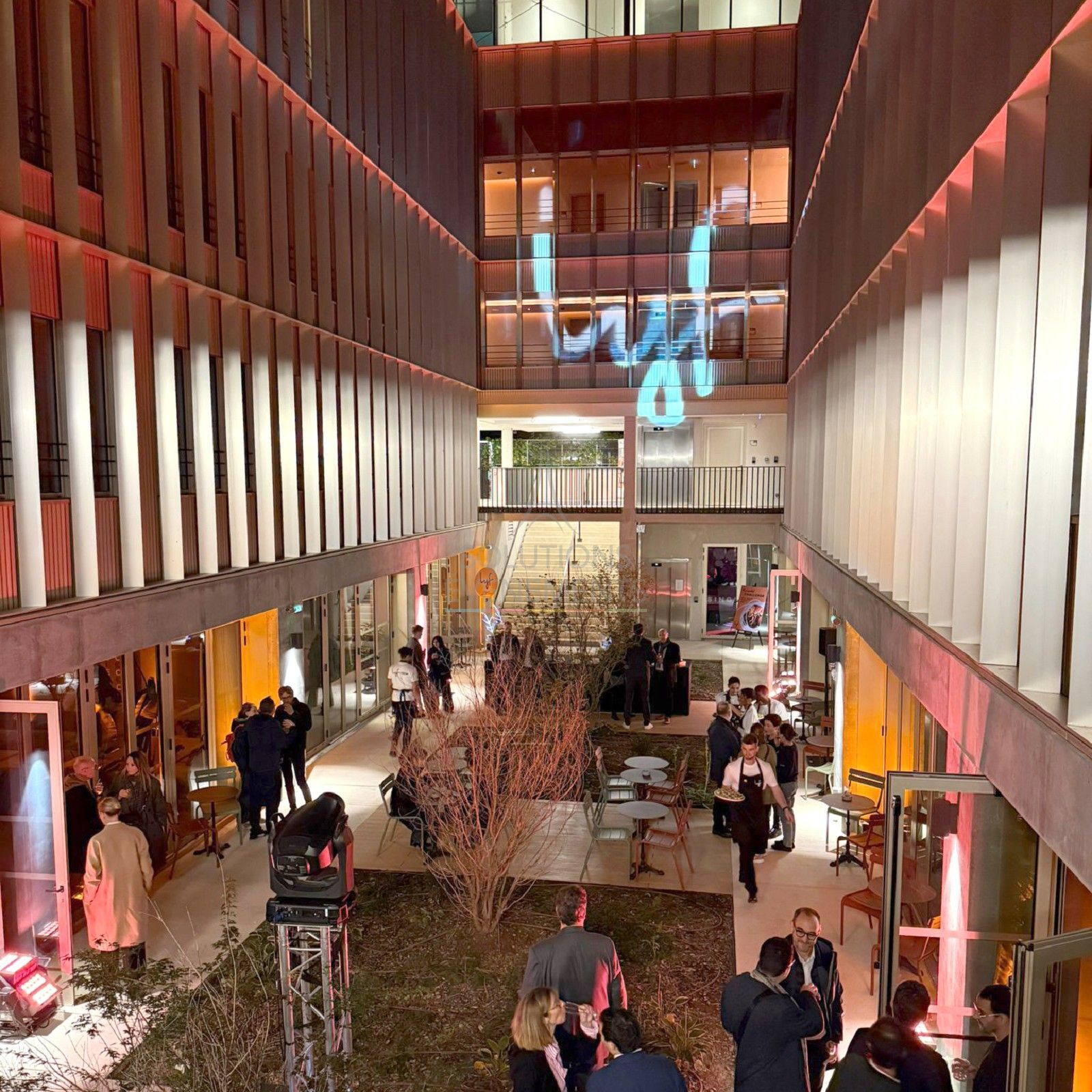 Lyre Martin - Mac Viper Spot Performance - Visuel 6