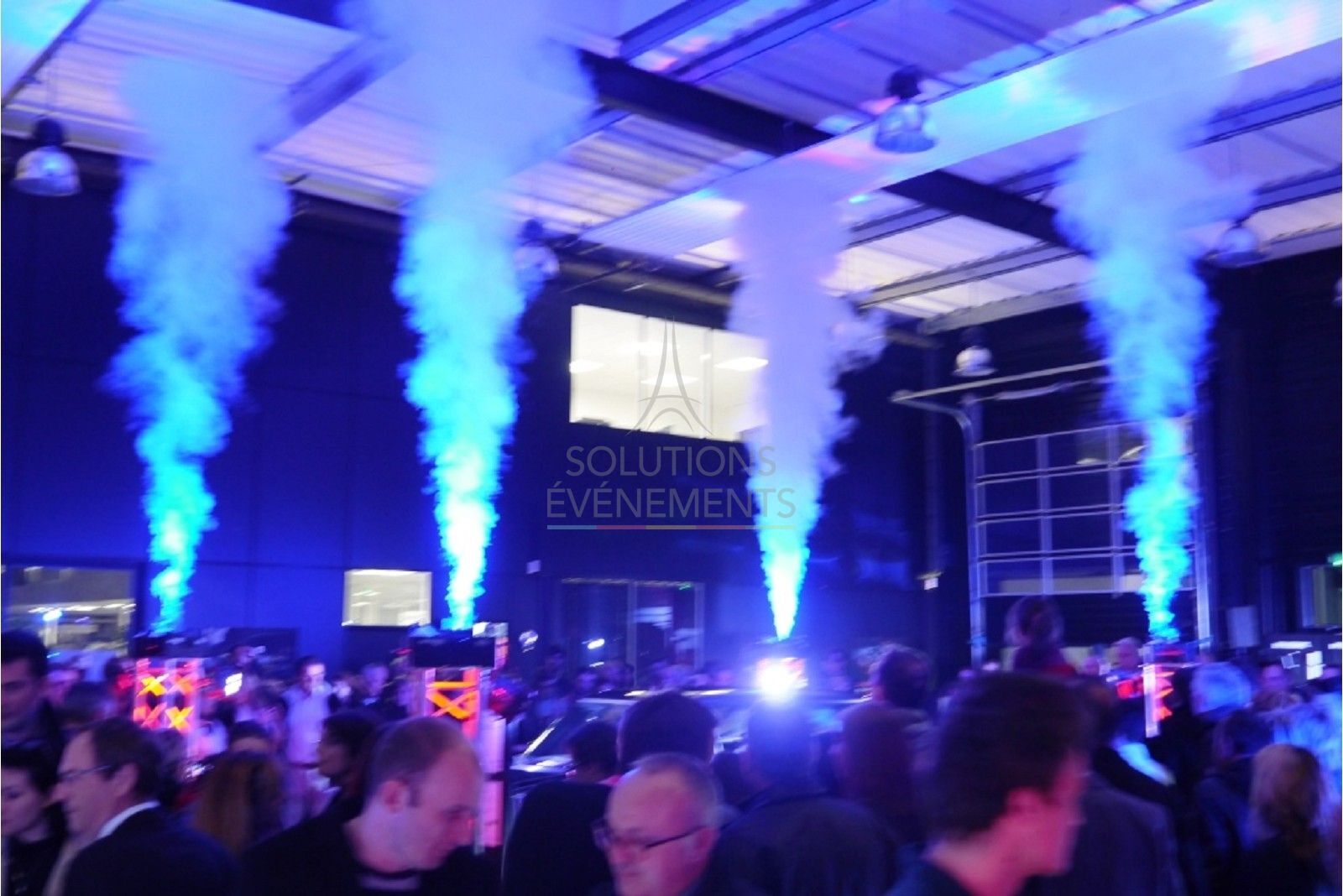 Mac Mah - Geyser RGB - Visuel 5