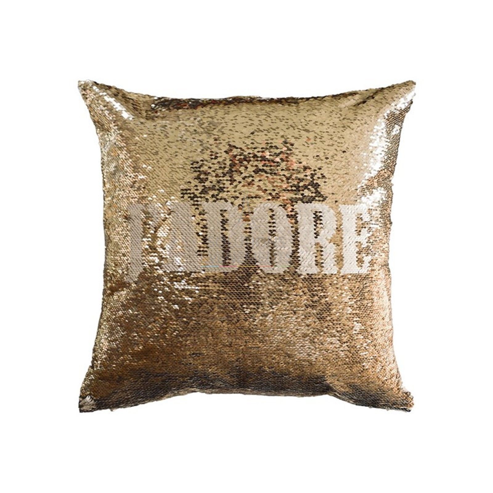Magical “I love” cushion - Visual 2