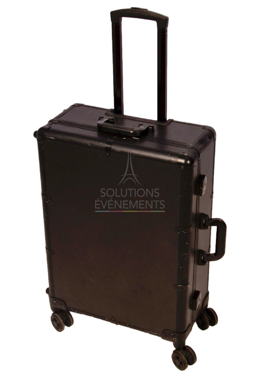 Makeup case suitcase - Visual 6
