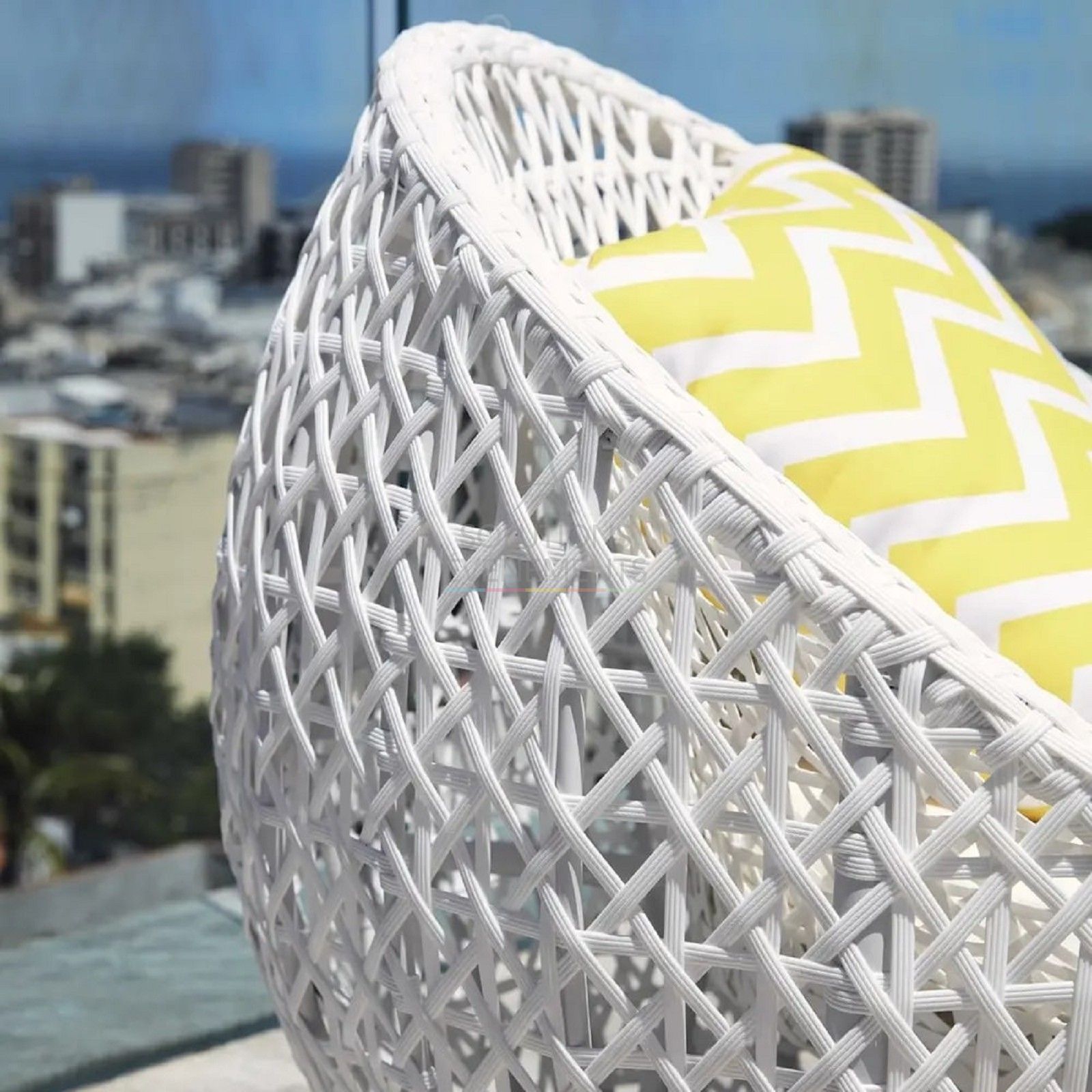 Malmo cushion - Visual 2