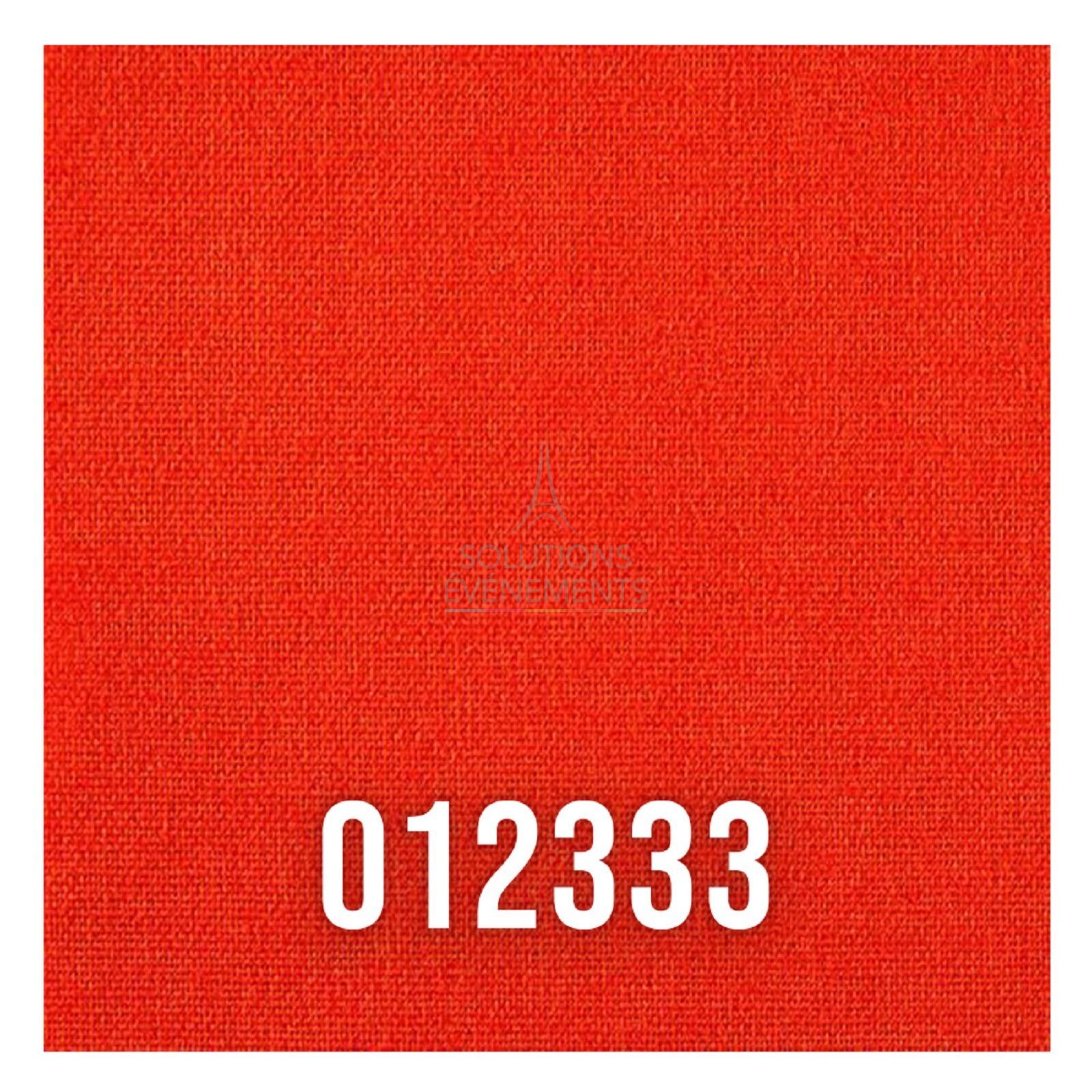 Mandarin brushed cotton roll 165g - 012333 - Visual 1