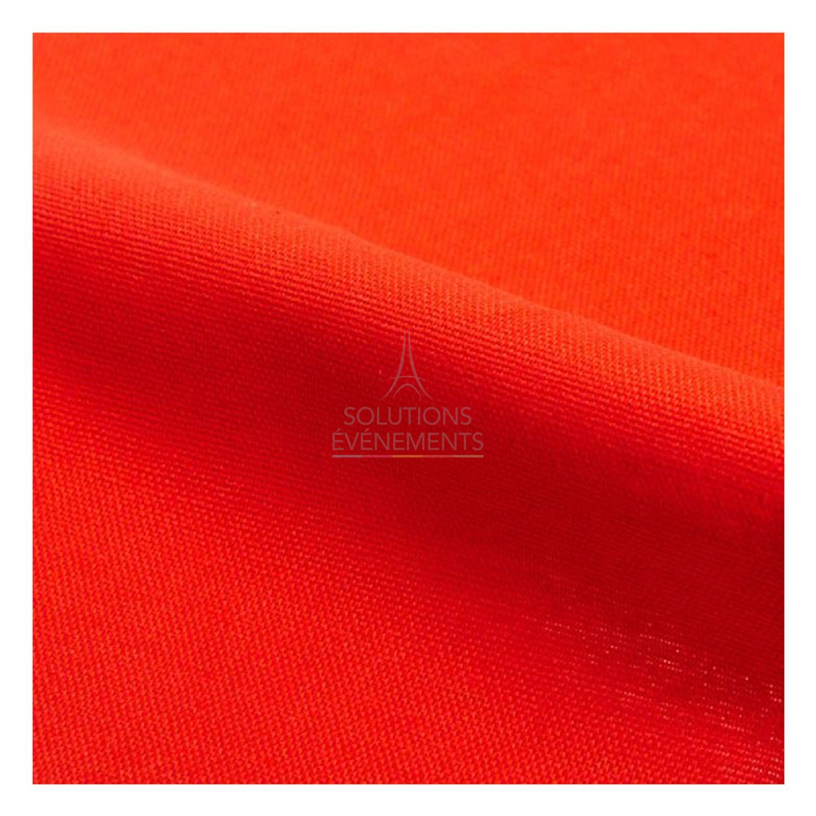 Mandarin brushed cotton roll 165g - 012333 - Visual 3