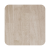 Senlis standing table - Square Tray