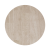 Senlis standing table - Round tray