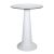 Standing table Vase Party white
