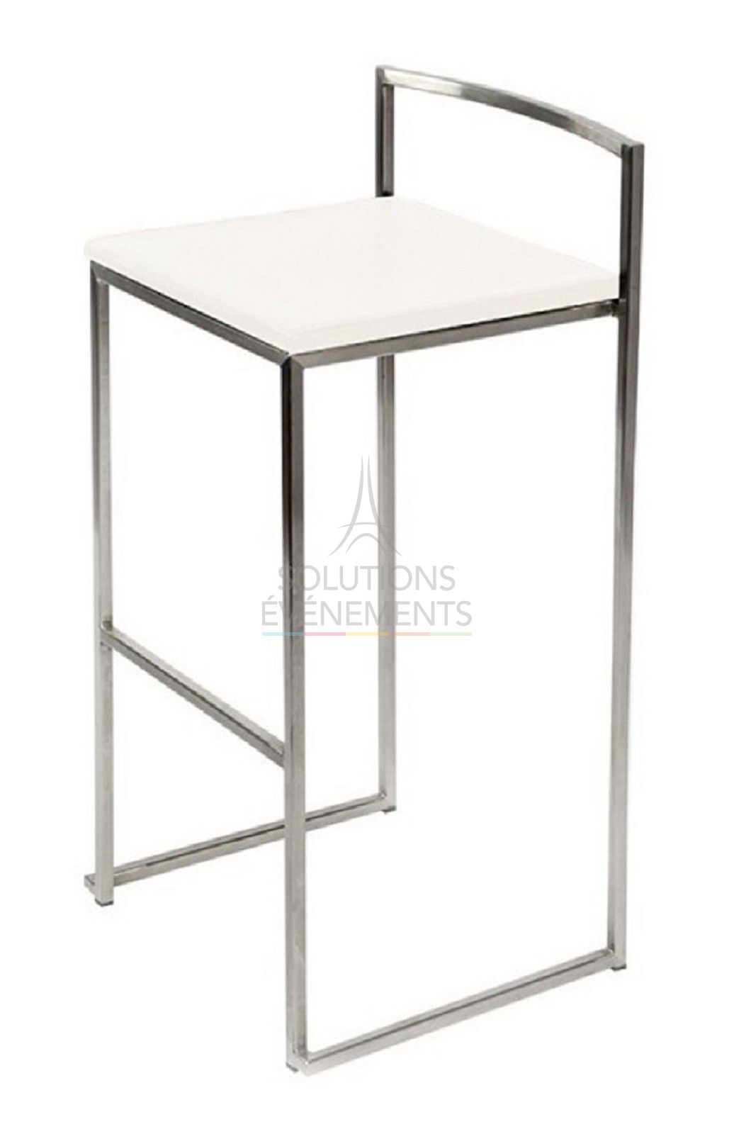 Location tabouret design pour bar