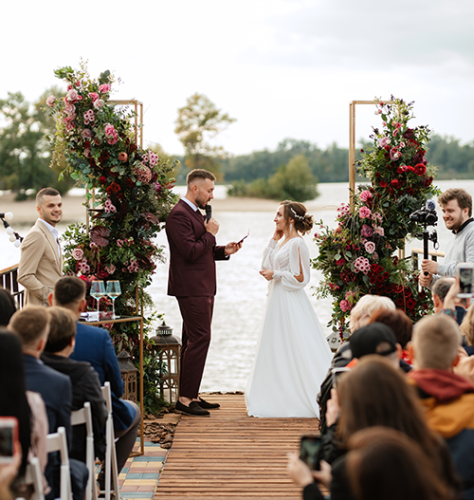Wedding Inspiration