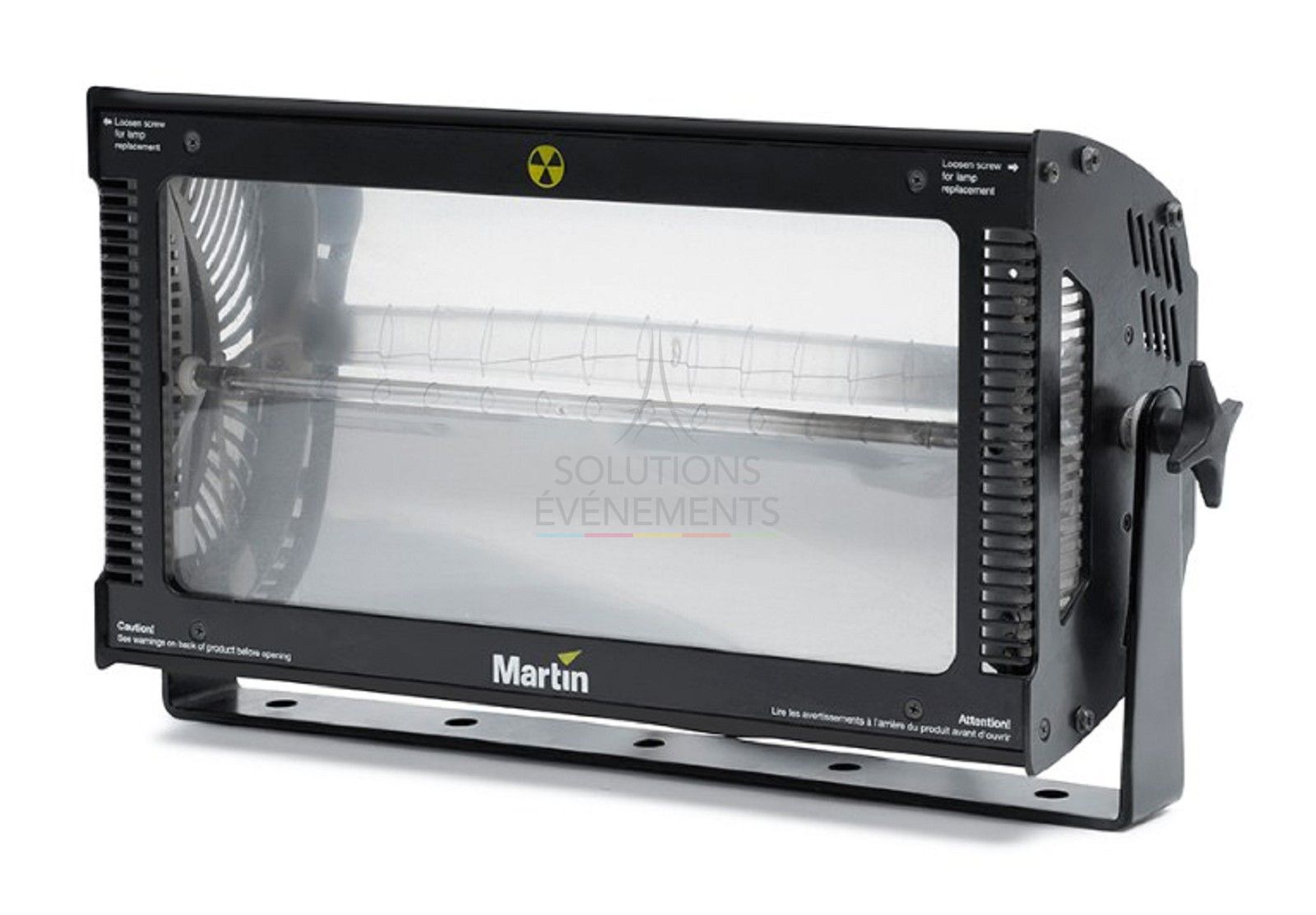 Location de stroboscopes MARTIN ATOMIC3000
