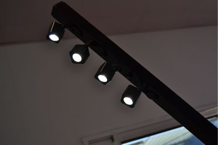 Mat d'éclairage LED buffet- Innled Tecnopar 2