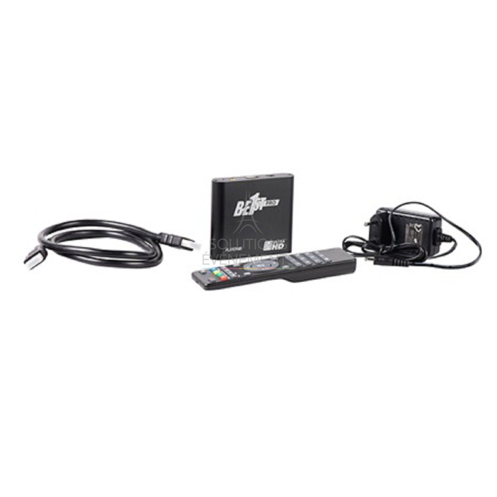 Media player 4k - Visuel 4