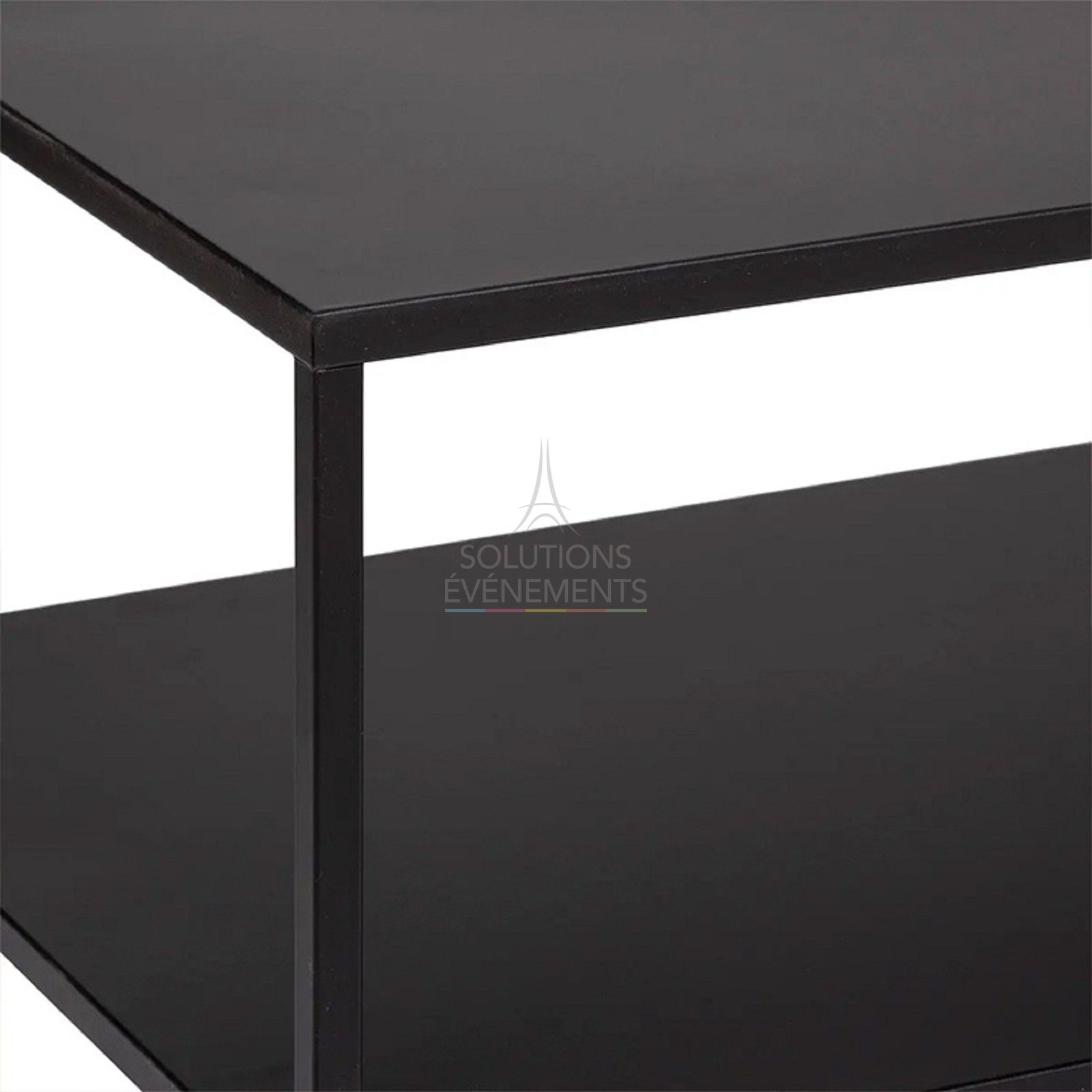 Meuble TV Loft - Visuel 2