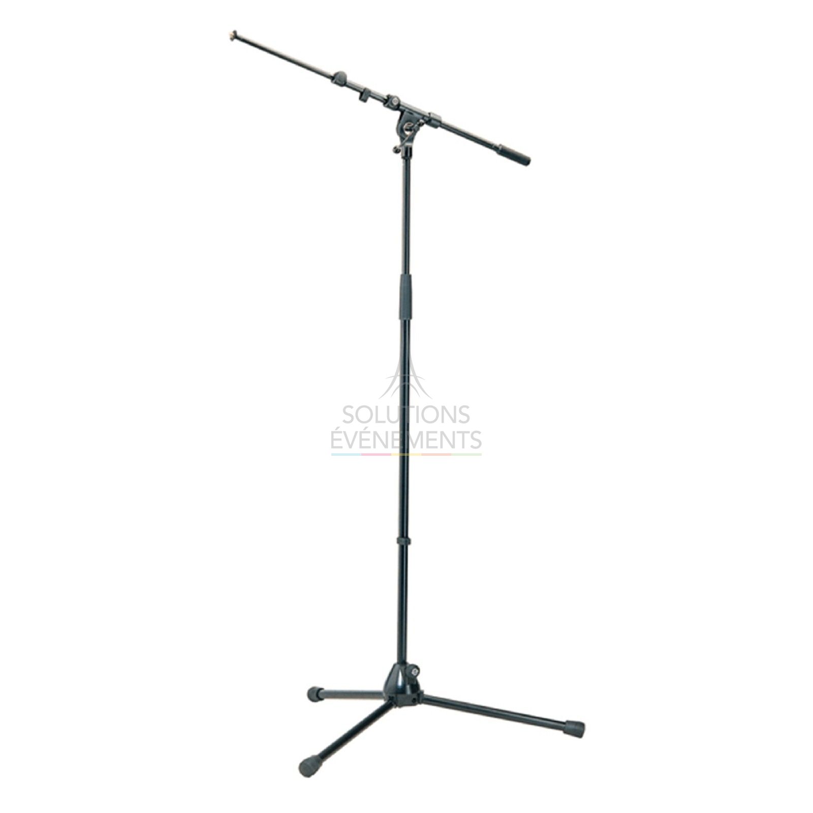 Microphone stand rental