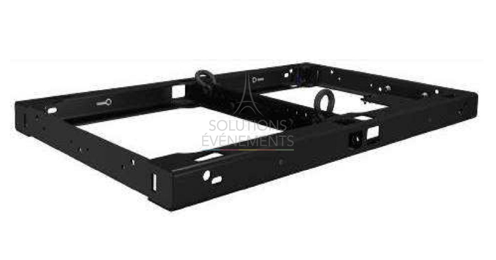 Location de support d'enceinte Kara
