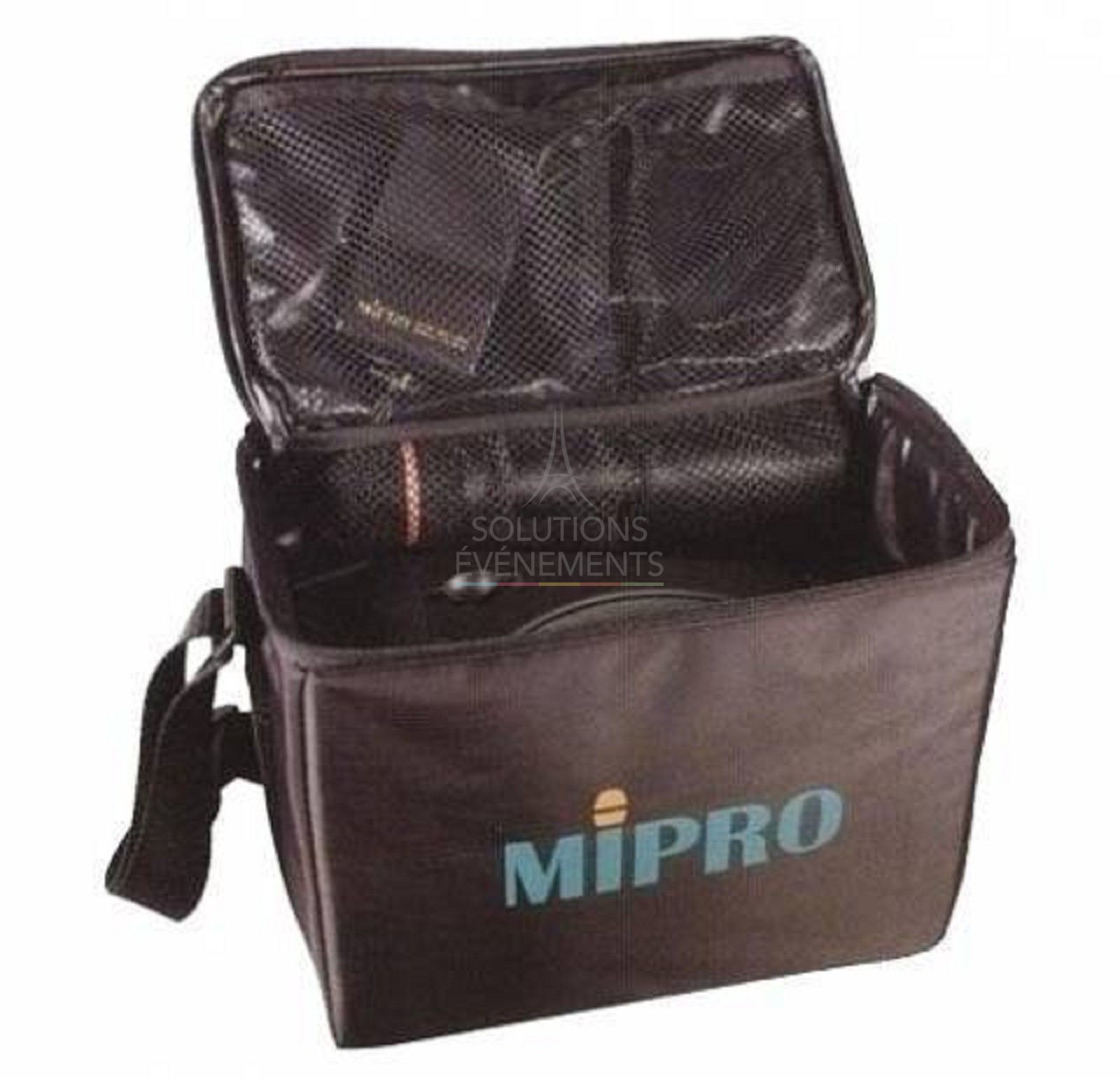 Mipro - MA 202B (enceinte portative sans fil) - Visuel 4