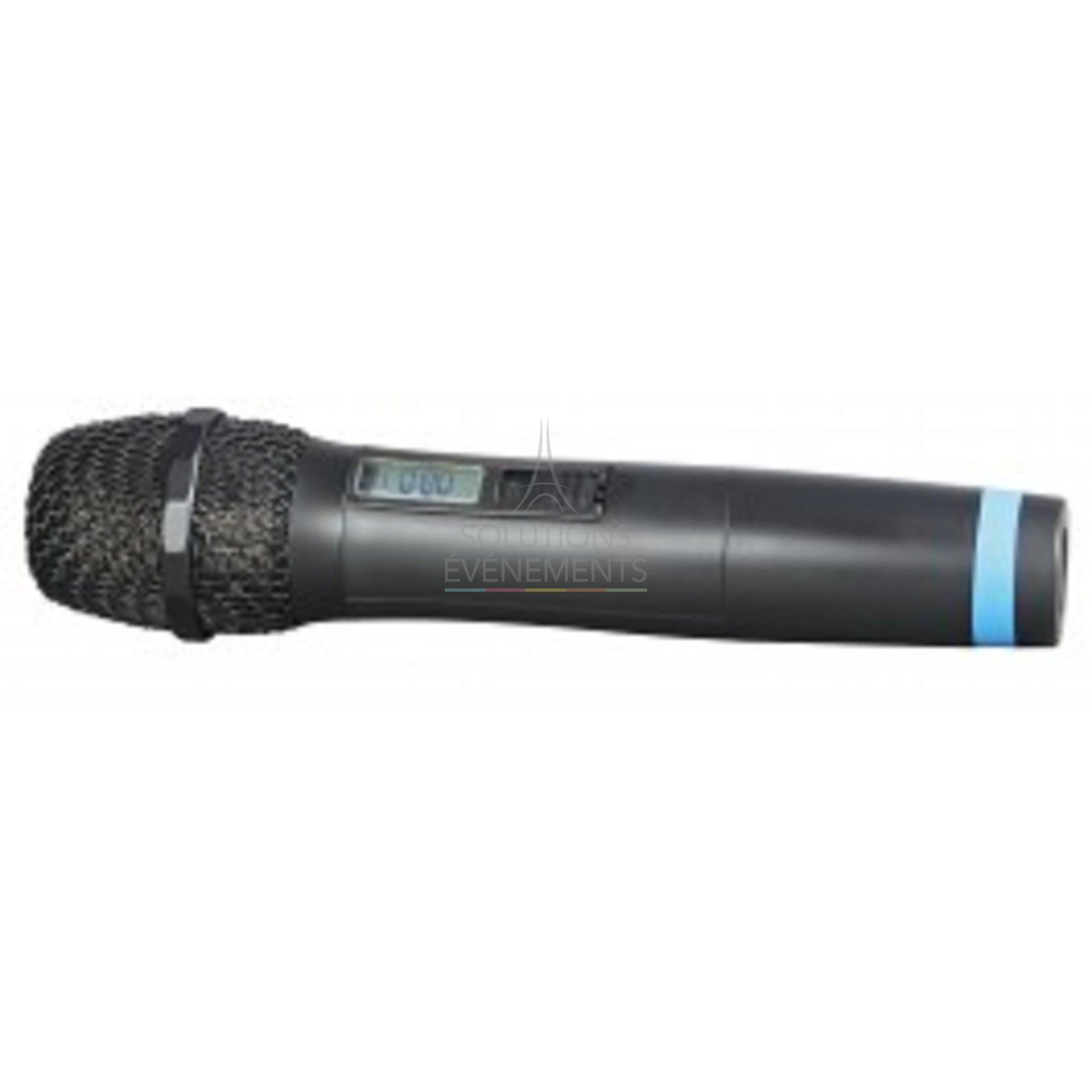 Mipro - MA 202B (portable wireless speaker) - Visual 3