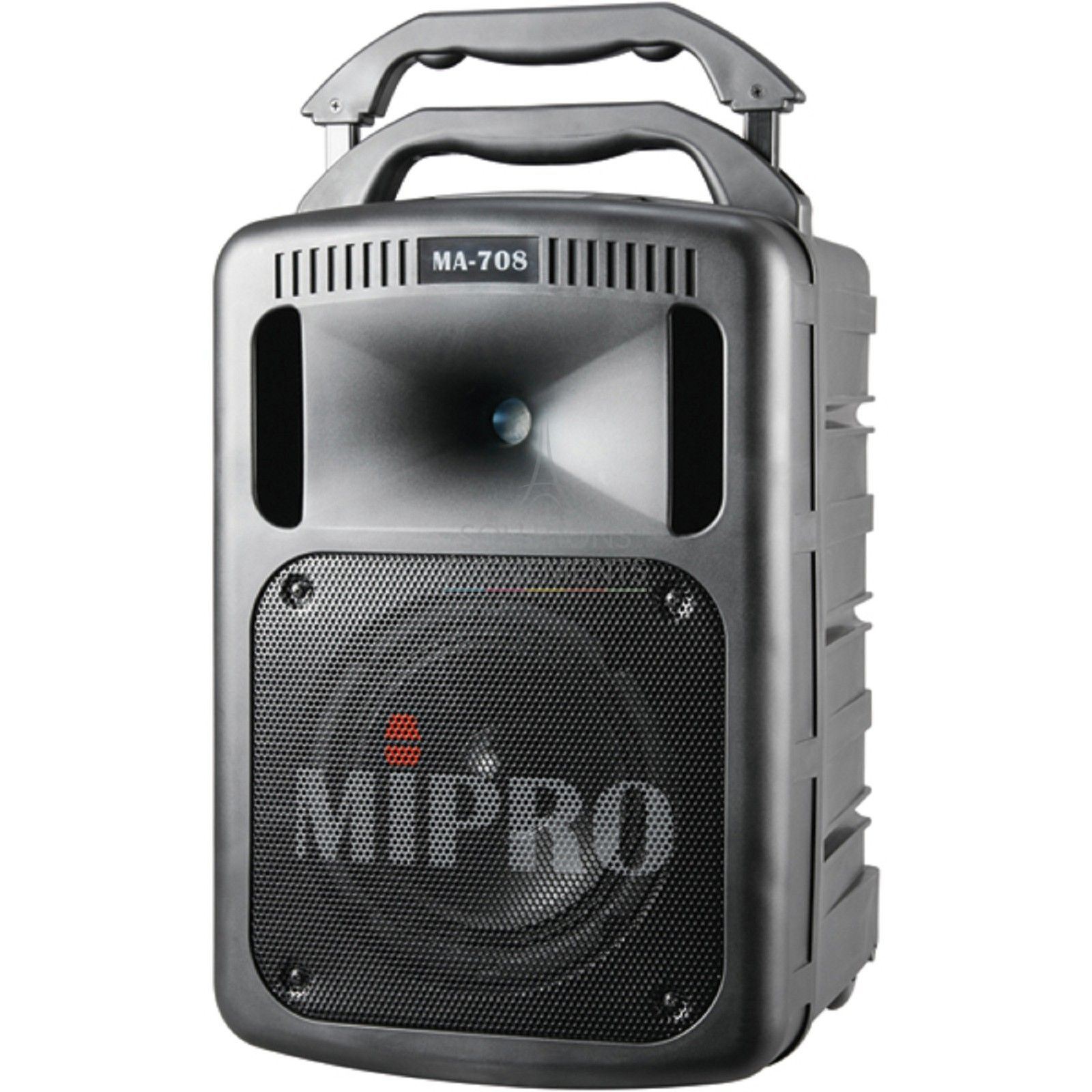 Rental of additional passive enclosure for MA 708