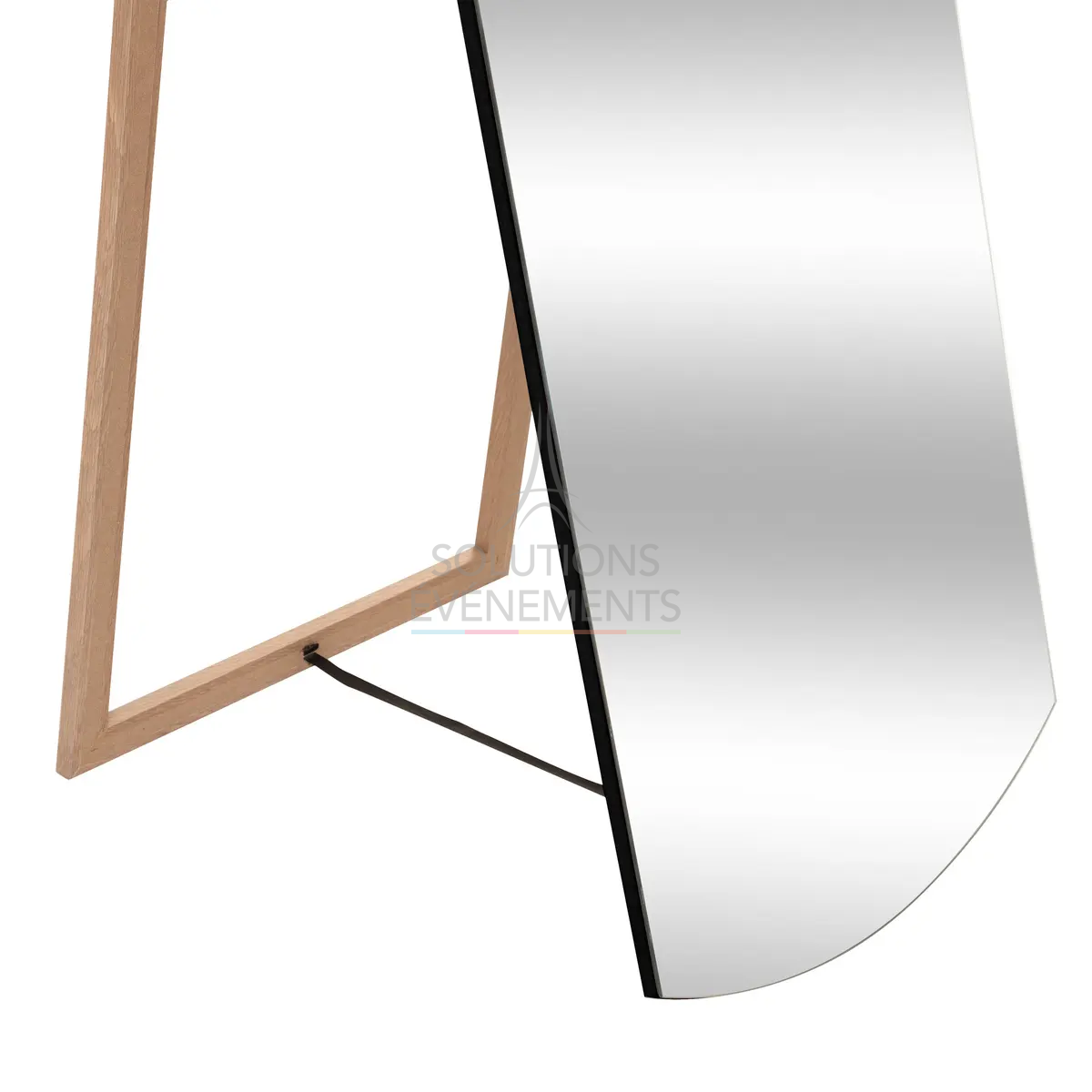 Miroir Narcisse - Visuel 2