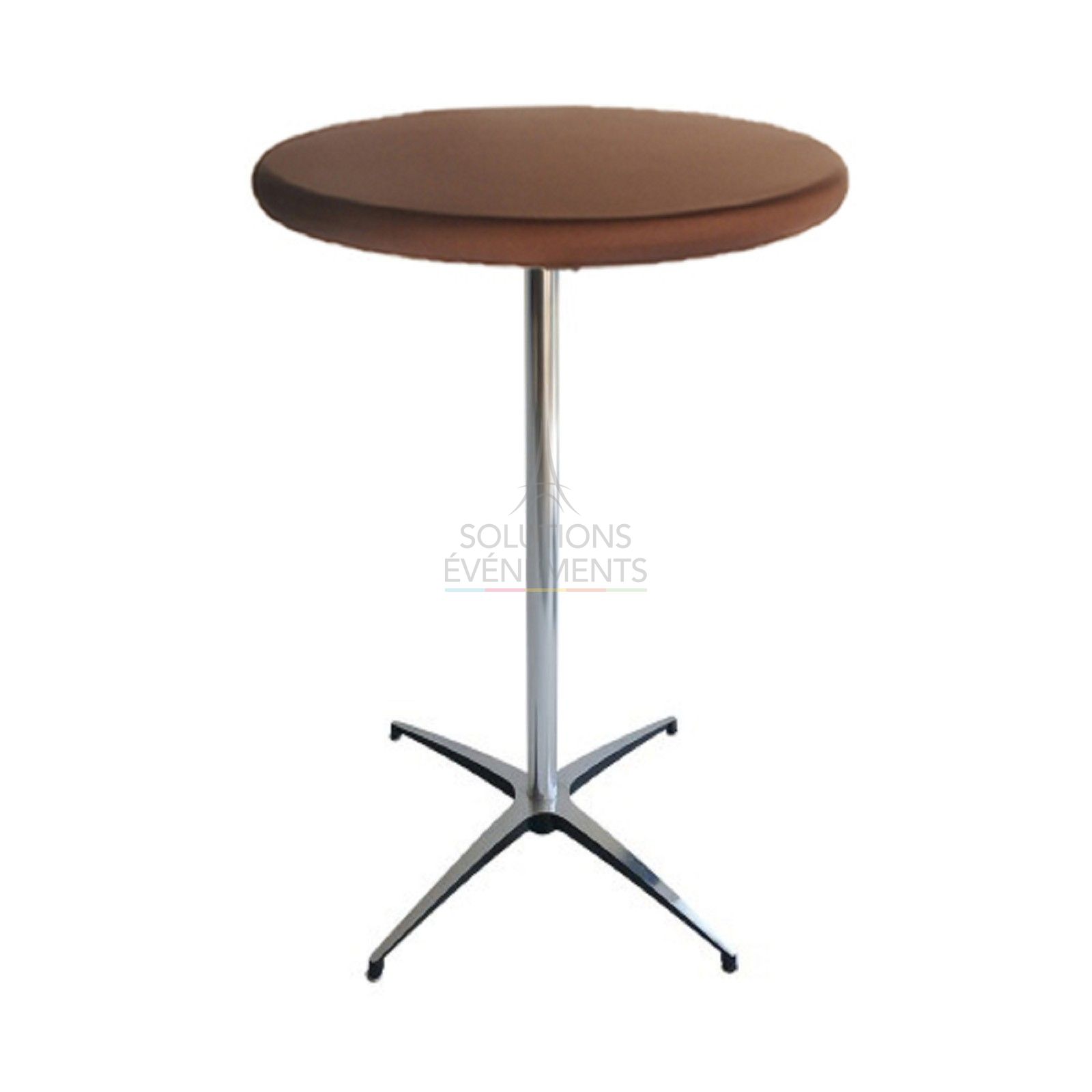 Modulx Chocolate Standing Eats - Visual 1