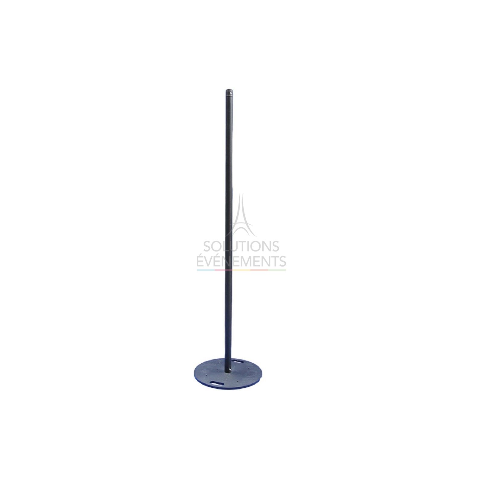 Location de Structure Monotube