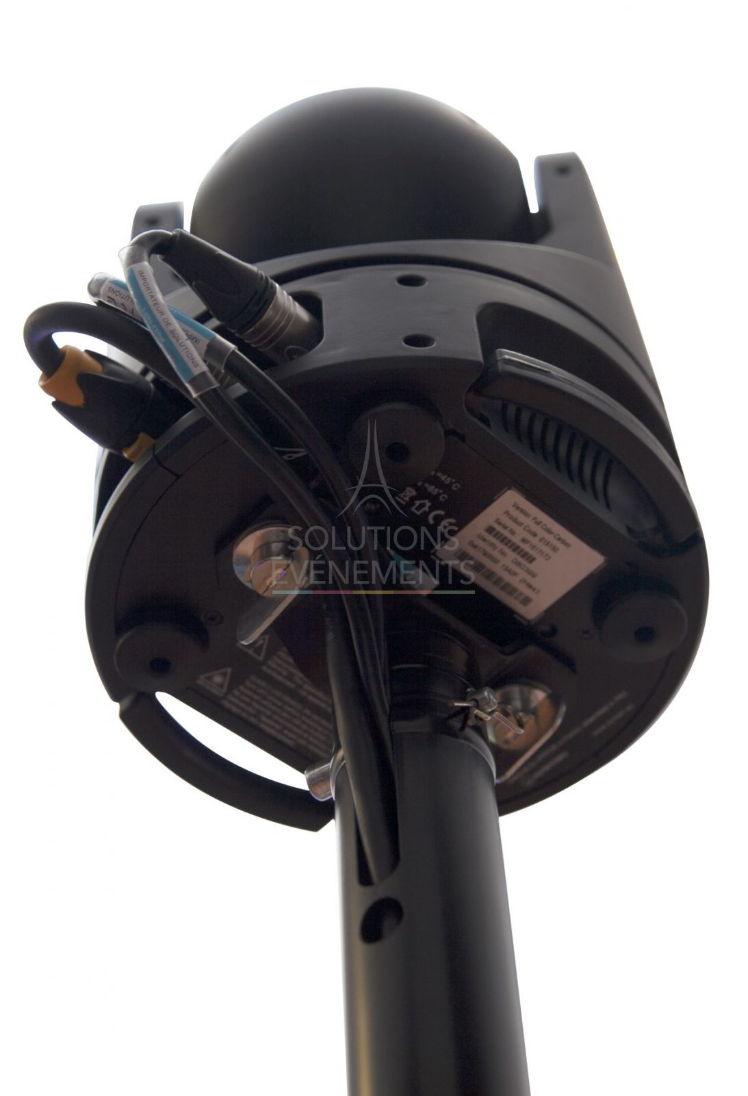 Monotube Totem Stick - Visual 2