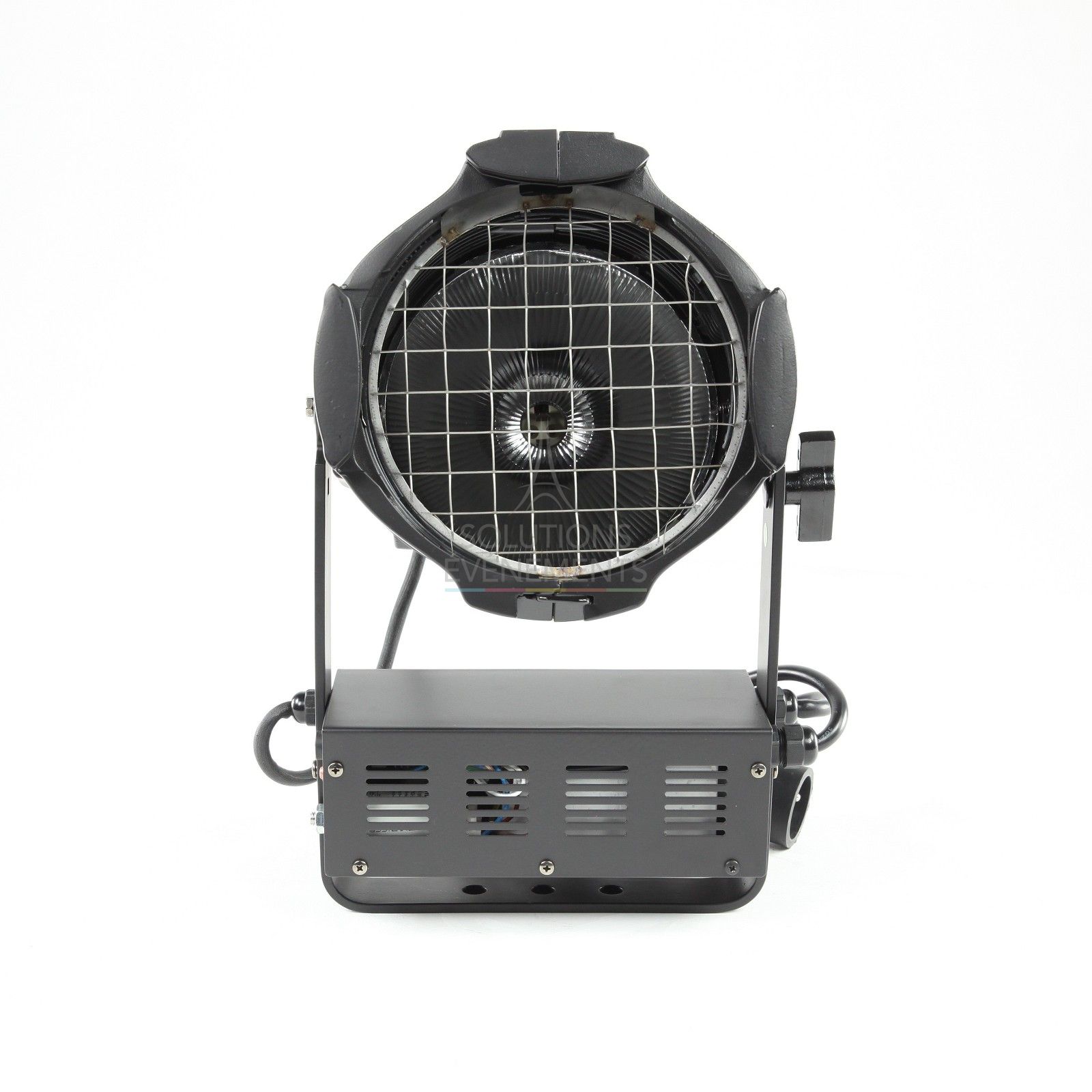 Multibeam CDM 150w projector - Visual 2