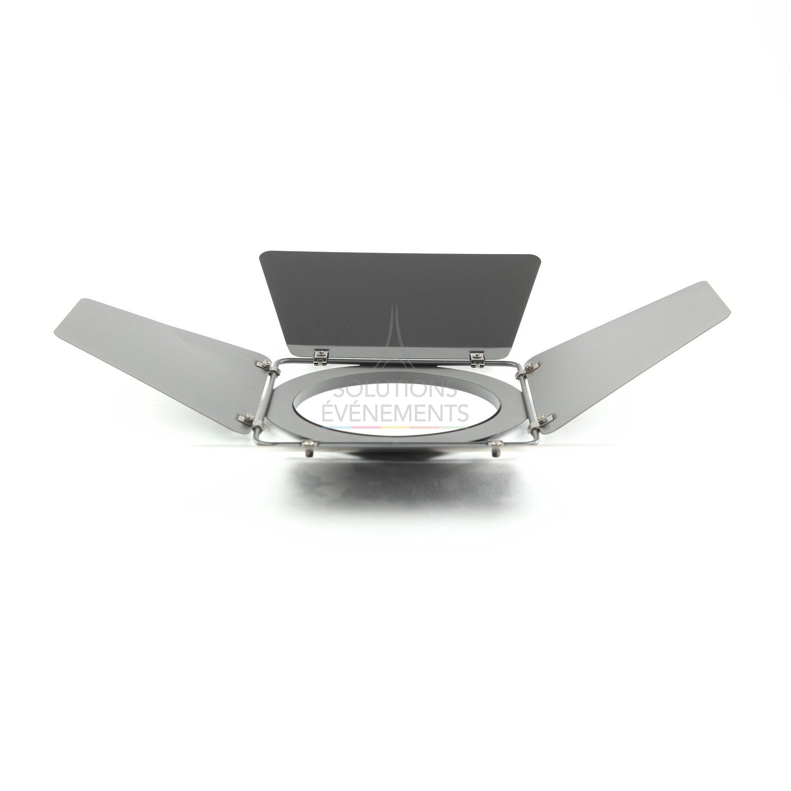 Multibeam CDM 150w projector - Visual 4