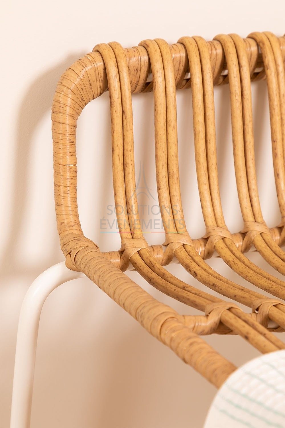 Nature high stool - Visual 4