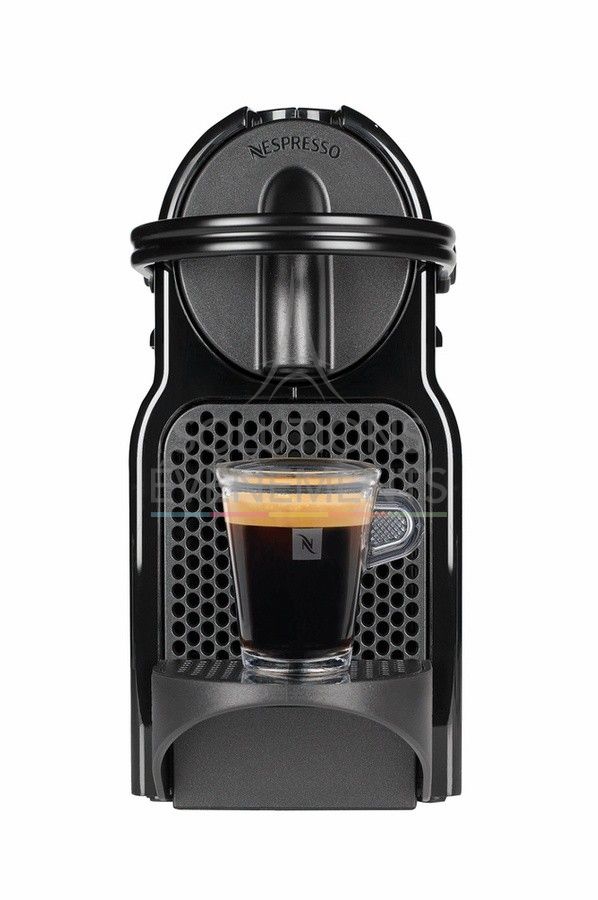 Nespresso coffee machine - Visual 2