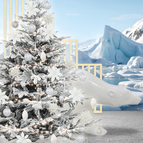 Polar Christmas Inspiration