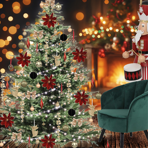 Winter/Christmas Inspiration
