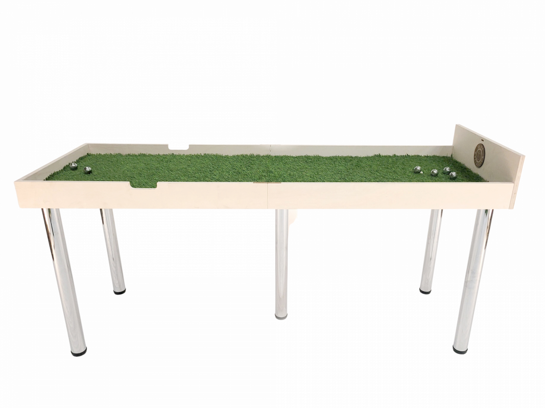 Nomad Baby Pétanque Table - Visual 2