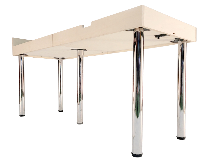 Nomad Baby Pétanque Table - Visual 3