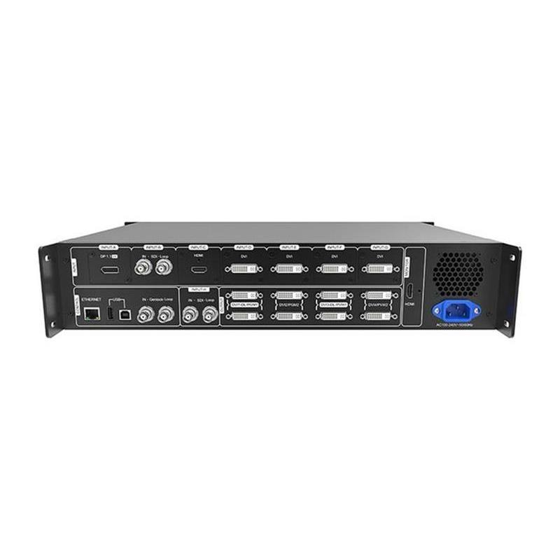 Novastar J6 Video Mixer - Visual 3