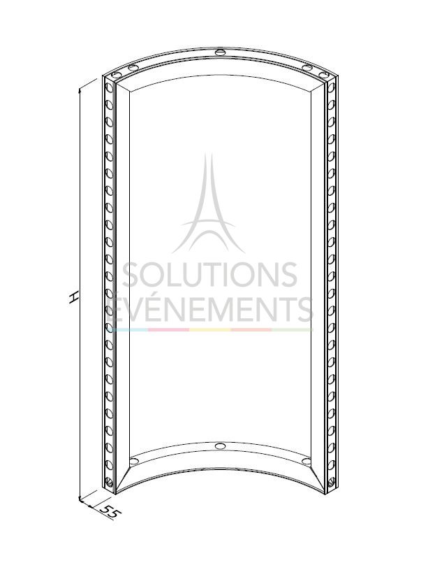 Omni 55 frame - R437 0744 x 0992 - Visual 2