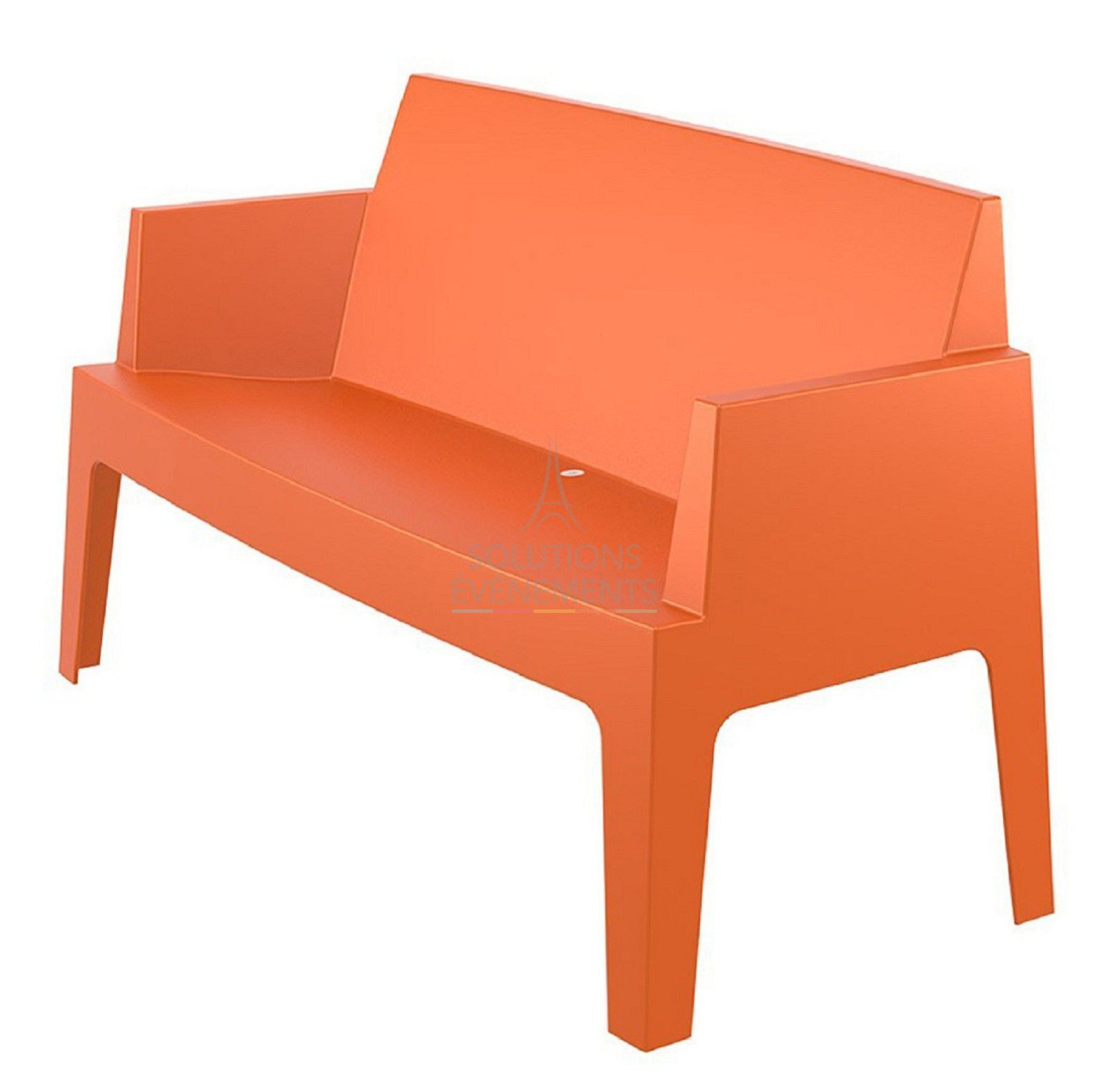 Lounge sofa rental that can be used indoors or outdoors