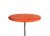 Rental of cover for standing table, high table, low table, pedestal table