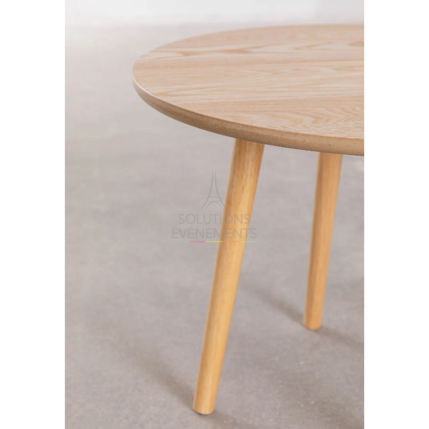 Oslo coffee table - Visual 2