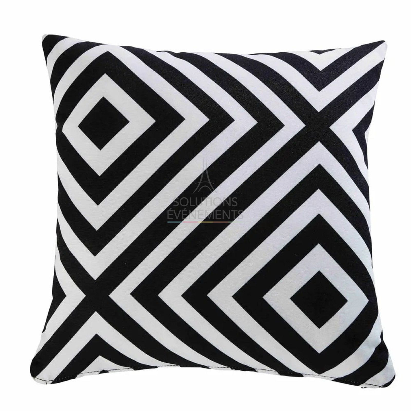 Decorative cushion rental