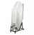Pack 20 chaises hautes Kasar blanches