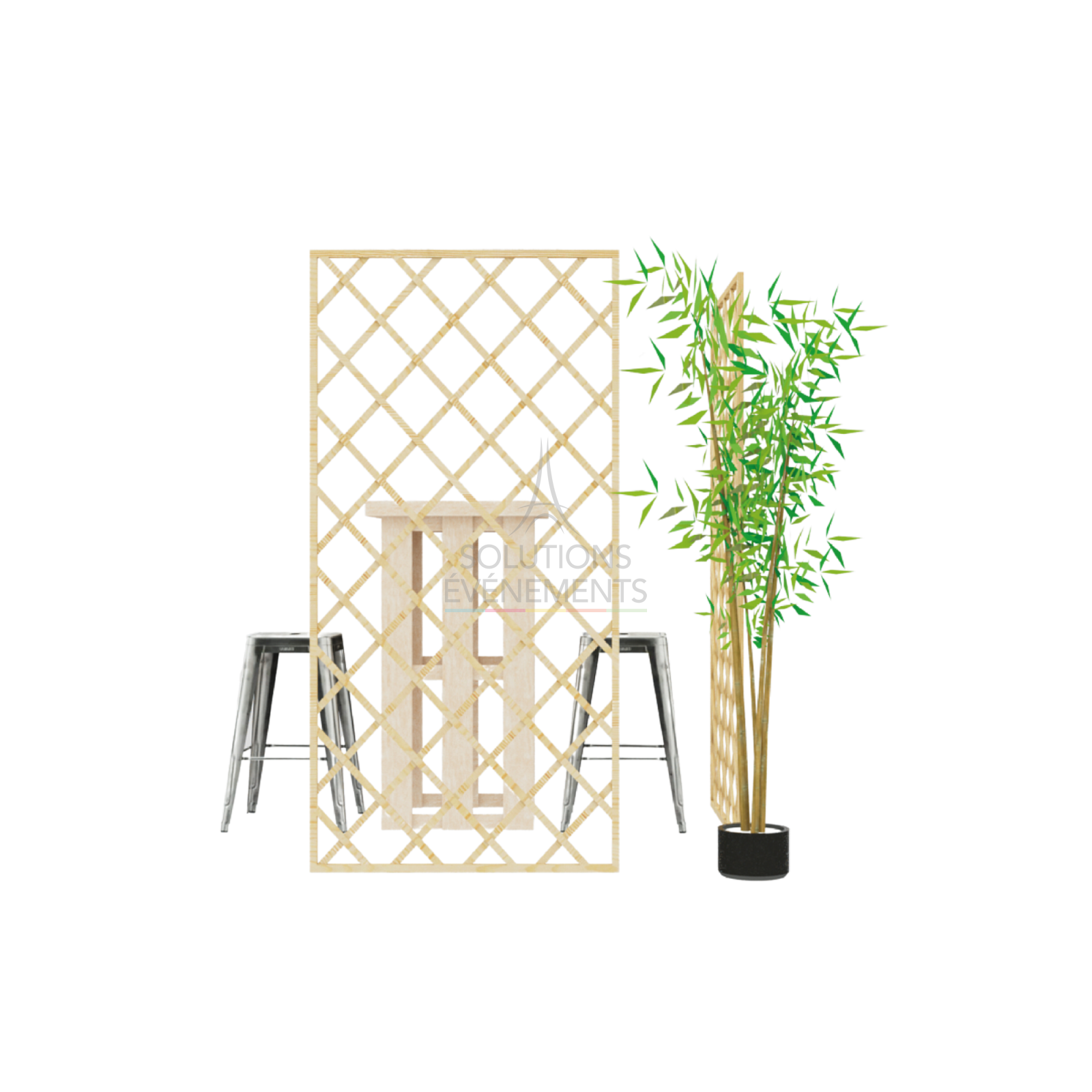 Pack Expo Champerret L - Visuel 4