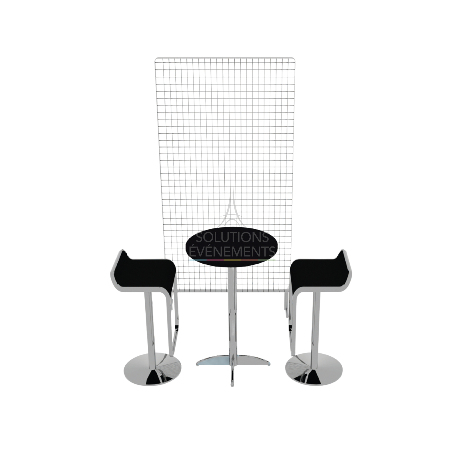 Pack Expo Louvre M - Visuel 3