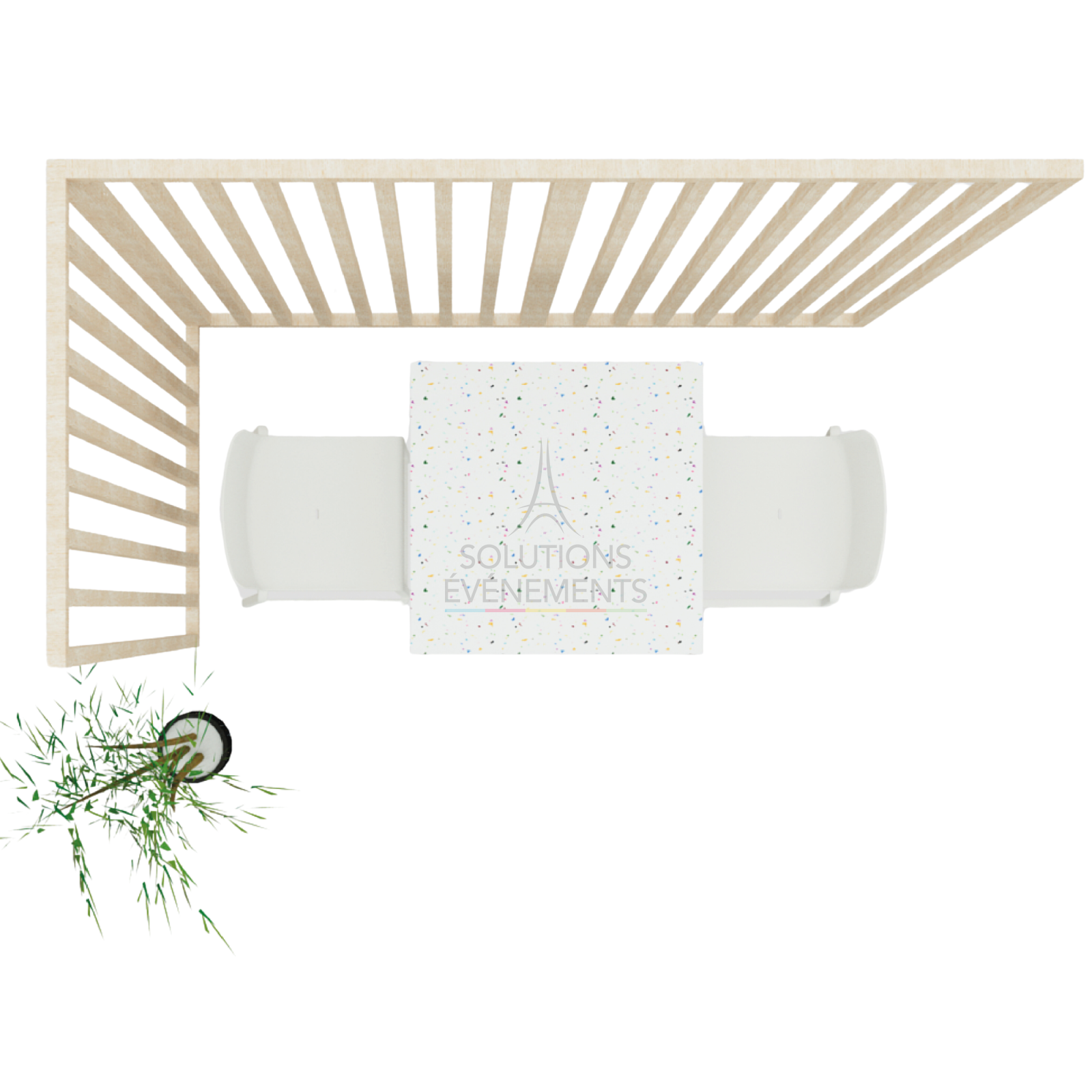 Pack Expo Vincennes L - Visuel 5