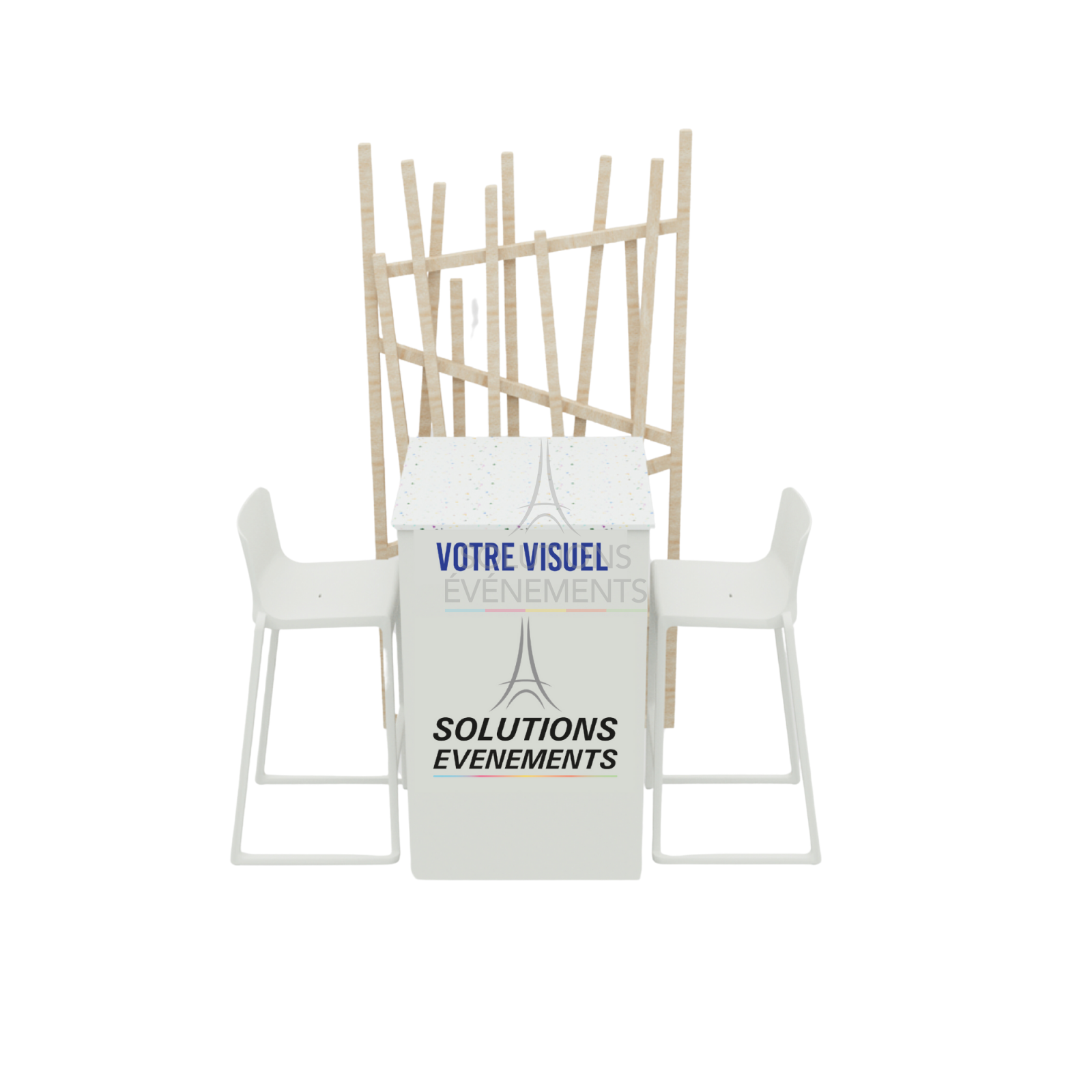 Pack Expo Vincennes M - Visuel 3