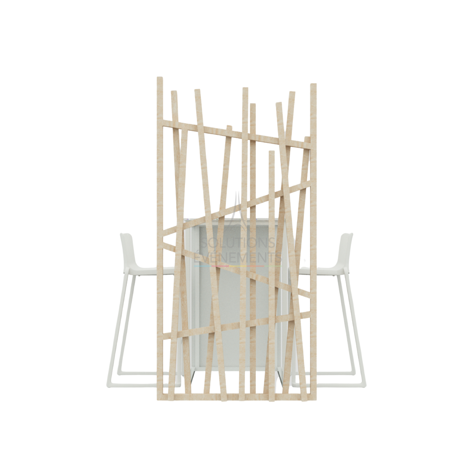 Pack Expo Vincennes M - Visuel 5