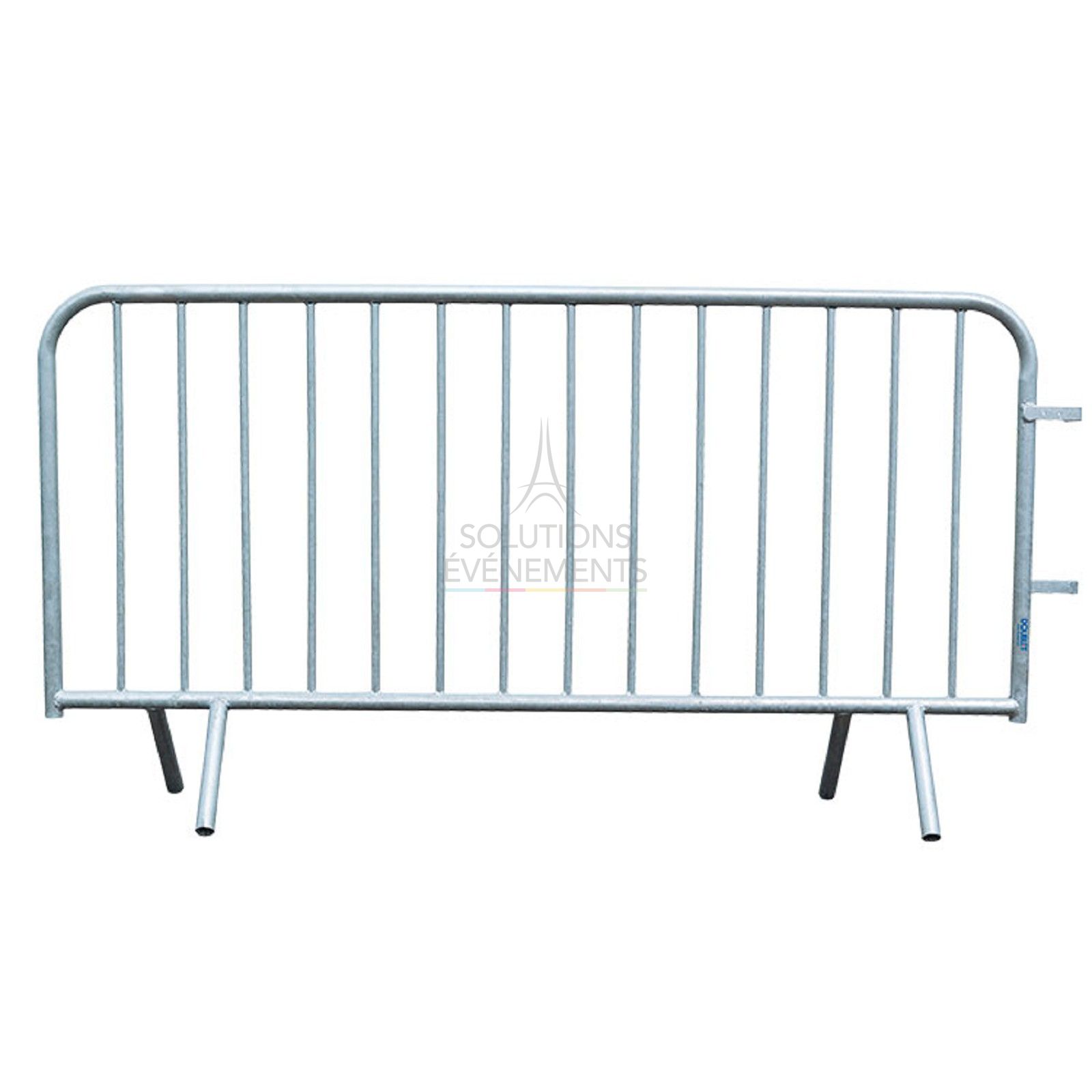 Pack of 100 Vauban safety barriers - Visual 2