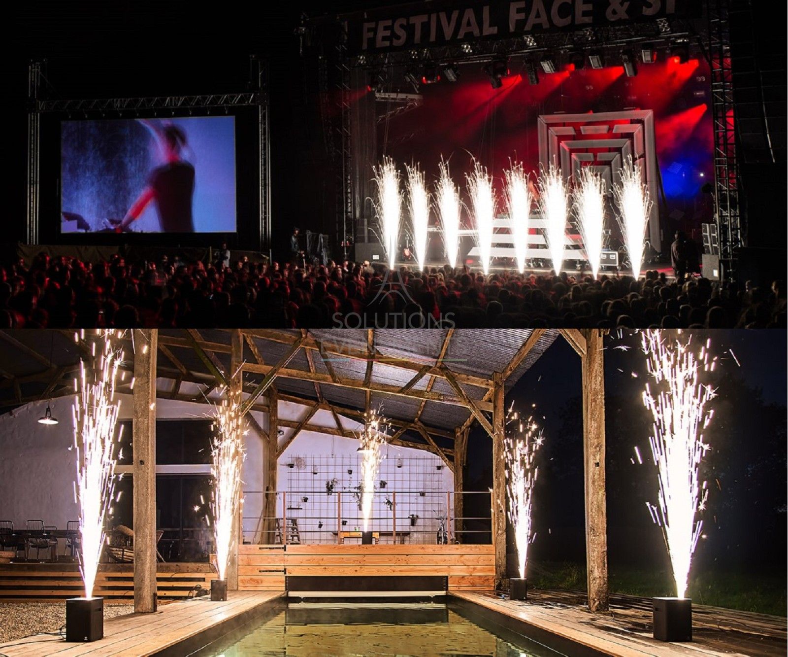 Pack of 6 Sparkular - Waow Box - Visual 2