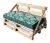 Pallet sofa rental