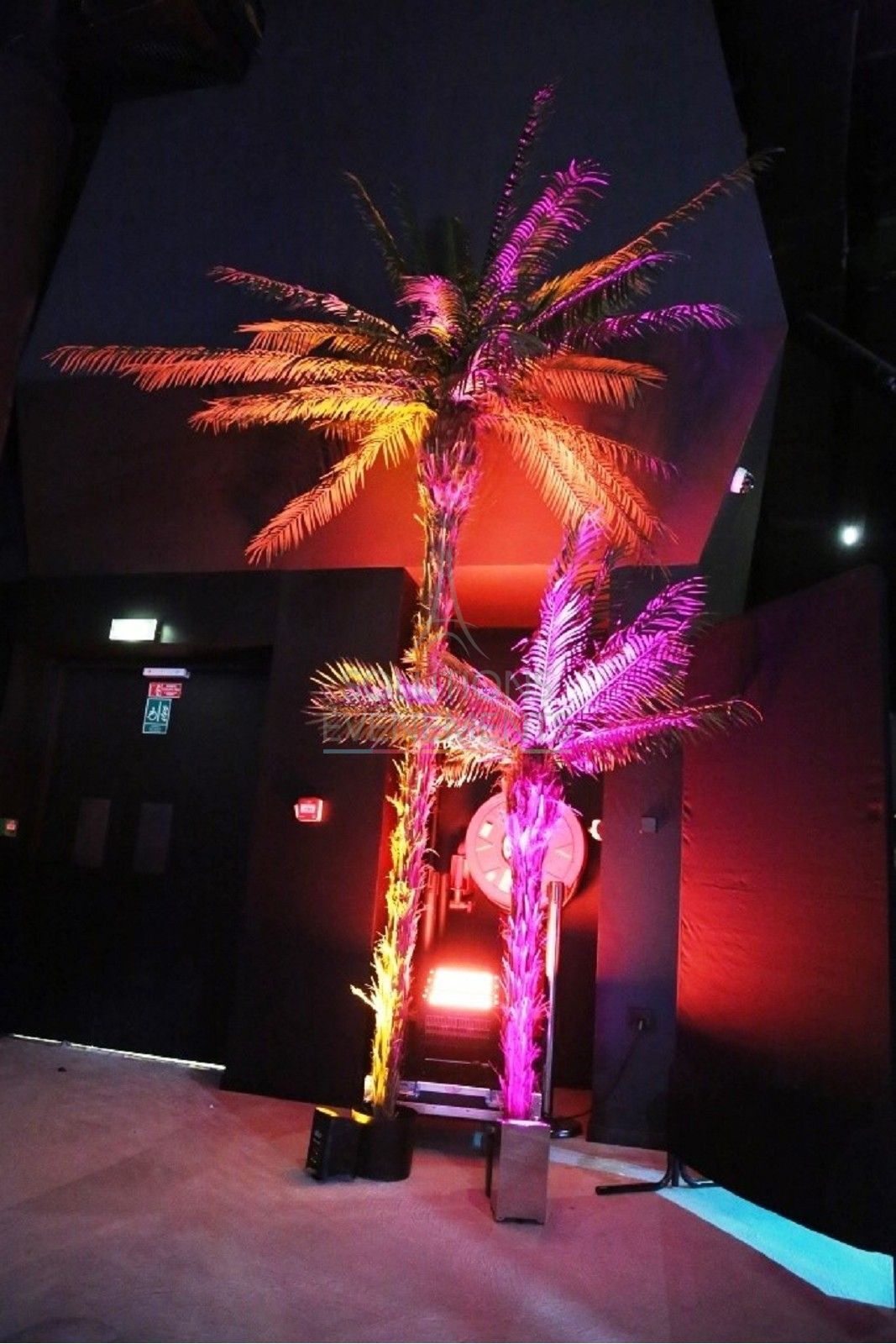 Palmier artificiel - 340cm - Visuel 5